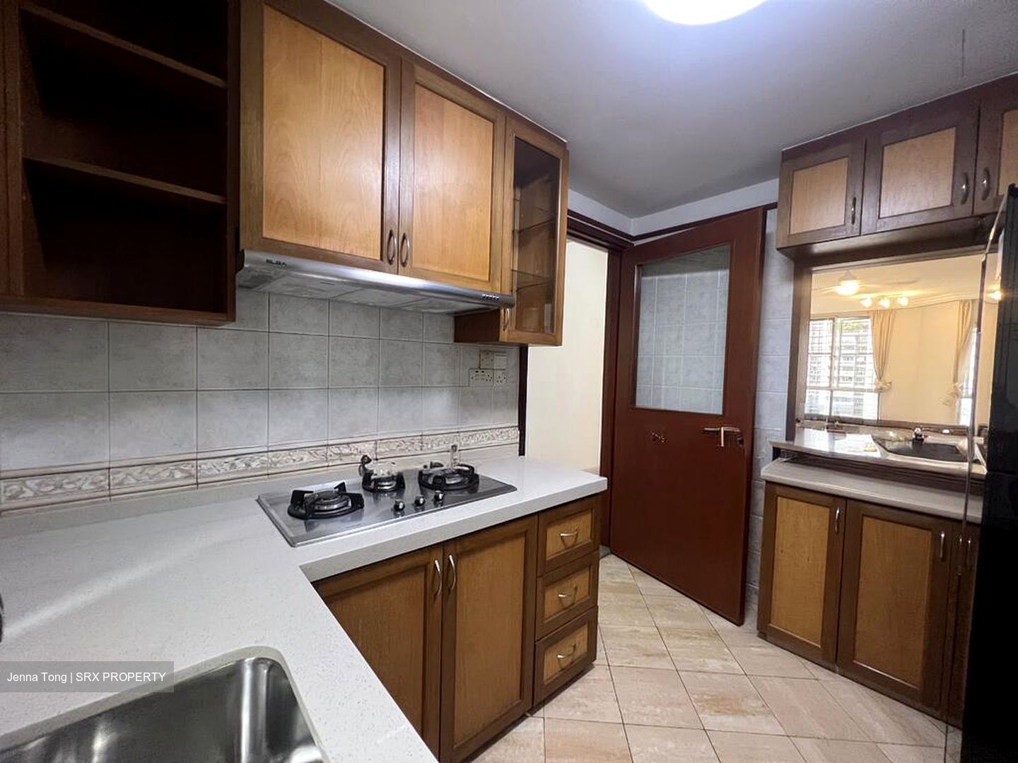 Parc Vista (D22), Condominium #497255921